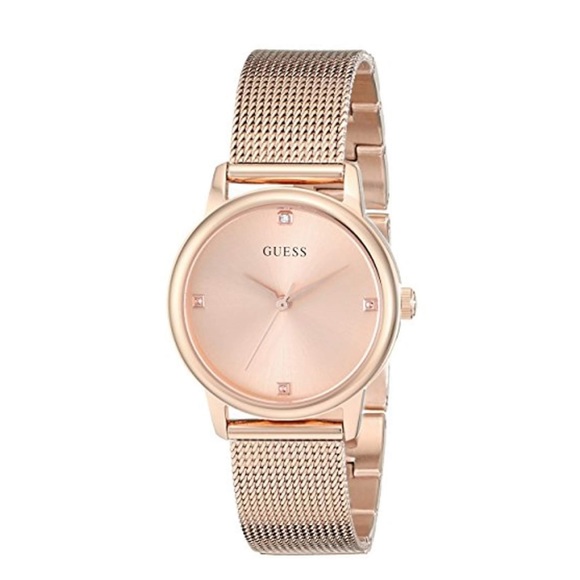 ❌WILL BE DELETING SOON❌Guess Watch - Picture 4 of 5